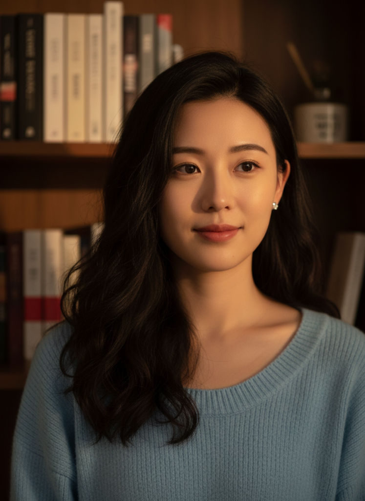 即梦图生视频效果测试