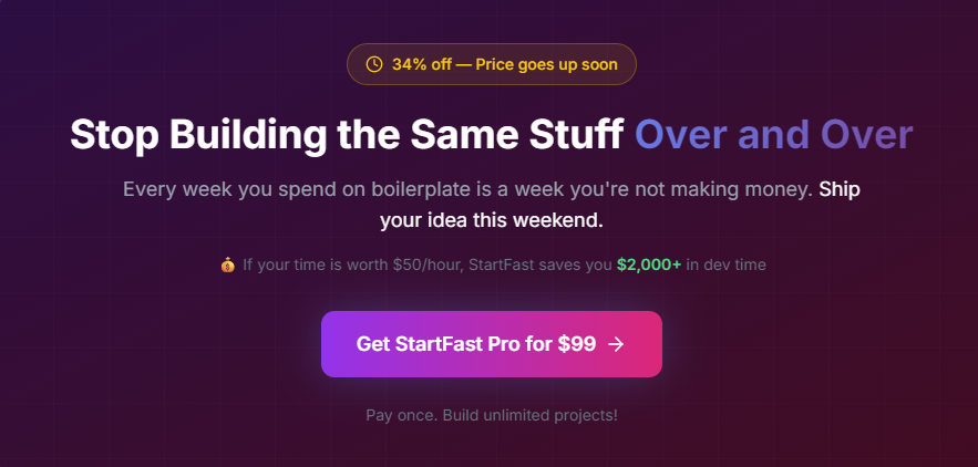 独立开发者最浪费时间的10件事